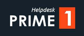 Prime One Global - Helpdesk